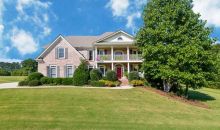 117 Northampton Drive Canton, GA 30115