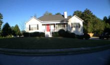 19 Arbor Oak Place Dallas, GA 30132