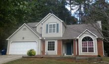 3405 Knighton Ridge Powder Springs, GA 30127