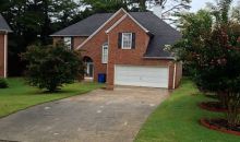 2345 Jennas Way Se Conyers, GA 30013