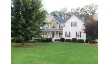 117 Somersby Drive Dallas, GA 30157