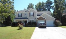 128 Autumn Creek Drive Dallas, GA 30157