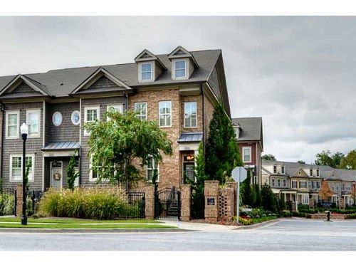 Unit 1 - 2438 Gatebury Circle, Atlanta, GA 30341