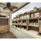 Unit 1 - 2438 Gatebury Circle, Atlanta, GA 30341 ID:10547042