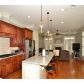 Unit 1 - 2438 Gatebury Circle, Atlanta, GA 30341 ID:10547047