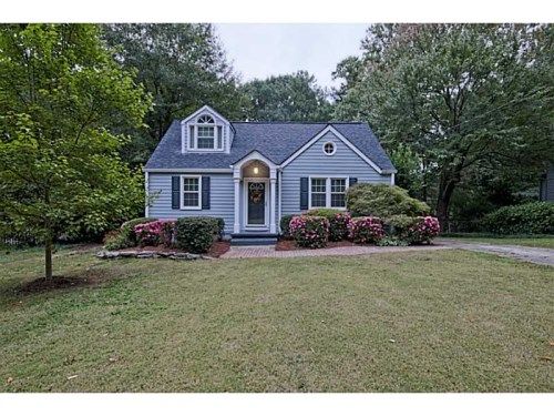 3584 Hildon Circle, Atlanta, GA 30341