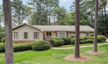 1278 Dunwoody Knoll Drive Atlanta, GA 30338