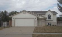 1962 Shefford St N Wichita, KS 67212