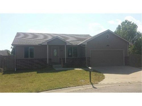 609 W 56th Cir S, Wichita, KS 67217