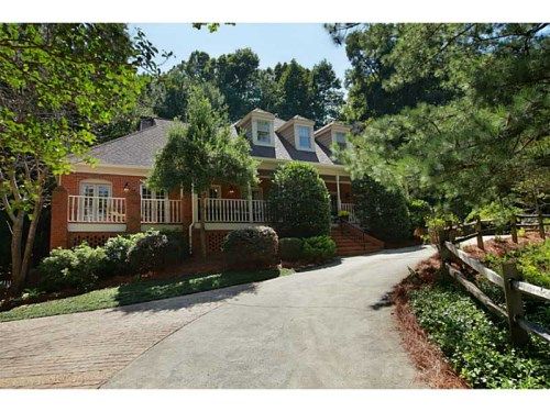 5065 Fields Pond Cove, Marietta, GA 30068