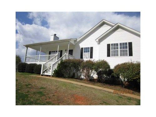 21 Drawbridge Court, Rockmart, GA 30153