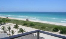 9225 COLLINS AV # 703 Miami Beach, FL 33154