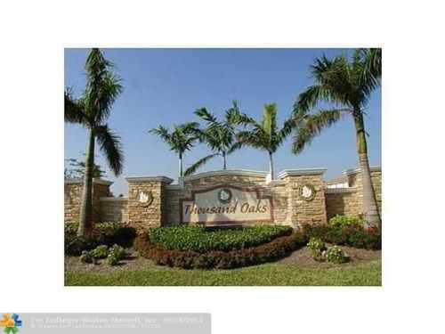 2332 CENTER STONE LN # ., West Palm Beach, FL 33404