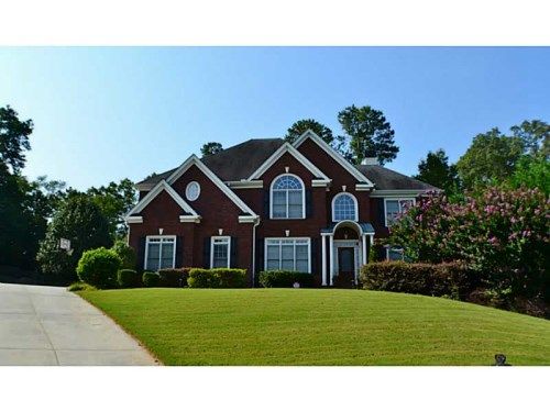 825 St Marks Walk, Suwanee, GA 30024