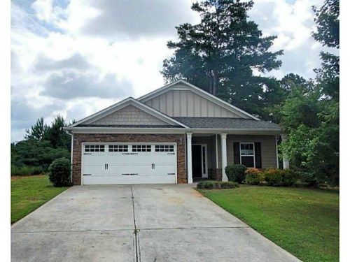 157 Mercer Lane, Cartersville, GA 30120