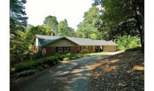 655 E Lake Drive Gainesville, GA 30506