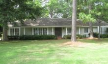 3332 Boxwood Dr Montgomery, AL 36111