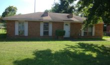 4003 Chatwood St Montgomery, AL 36116