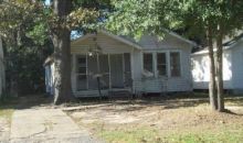 2615 Murray St Shreveport, LA 71108