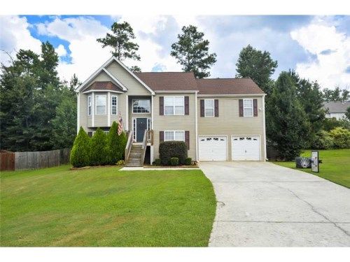 71 Stallion Run, Dallas, GA 30132