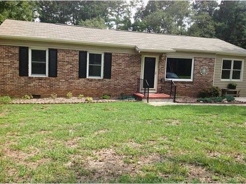 3725 Mary Anna Drive, Tucker, GA 30084