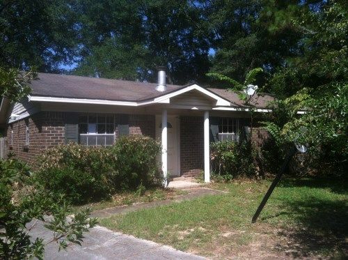 6452 Tillery Dr, Mobile, AL 36608