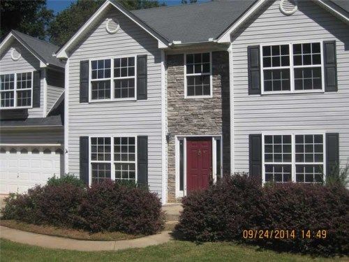 3218 High View Court, Gainesville, GA 30506