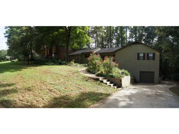 2955 Leasa Court, Marietta, GA 30066