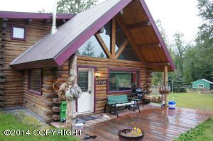 21993 E Doreen Circle, Palmer, AK 99645