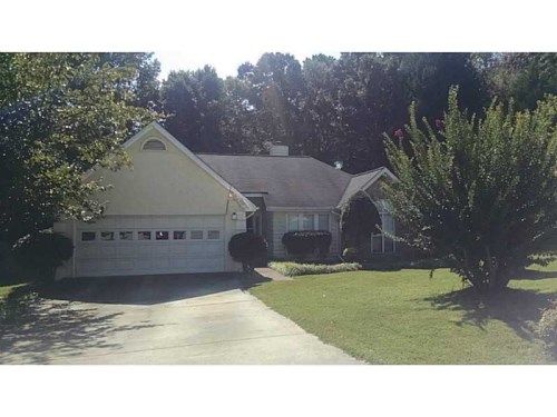 355 Seneca Drive, Lawrenceville, GA 30044