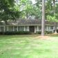 3332 Boxwood Dr, Montgomery, AL 36111 ID:10536437