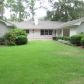 3332 Boxwood Dr, Montgomery, AL 36111 ID:10536443