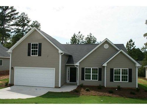 1805 Maxey Lane, Winder, GA 30680