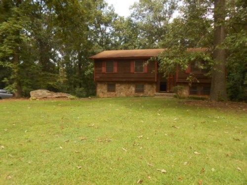 6209 Welton Drive, Riverdale, GA 30296