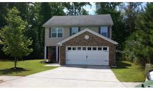 551 Sw Simpson Place Drive Forest Park, GA 30297