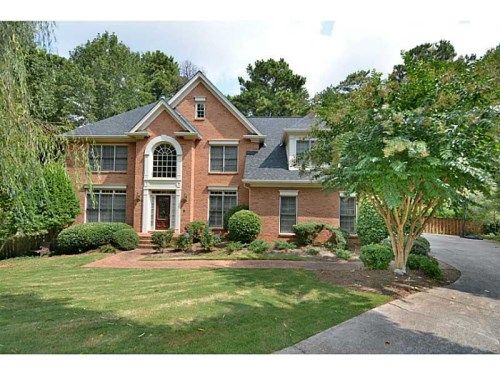 4803 Lexham Place, Marietta, GA 30068