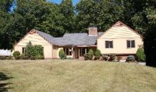 61 Coachman Pike Ledyard, CT 06339