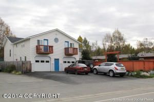 8241 Spruce Street, Anchorage, AK 99507