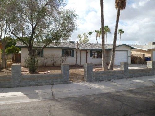 243 E Hacienda Drive, Yuma, AZ 85364