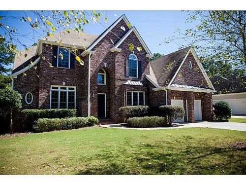 433 Lake Forest Drive, Newnan, GA 30265