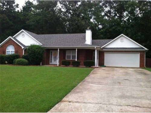 119 Cole Walk, Mcdonough, GA 30252