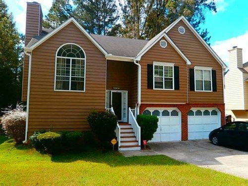 3137 Nectar Drive, Powder Springs, GA 30127