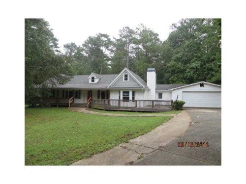 4054 Post Road, Winston, GA 30187