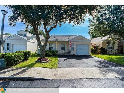 218 SW 159TH AVE, Fort Lauderdale, FL 33326