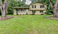 326 Chip Road Stone Mountain, GA 30087