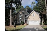 6994 Wind Run Way Stone Mountain, GA 30087