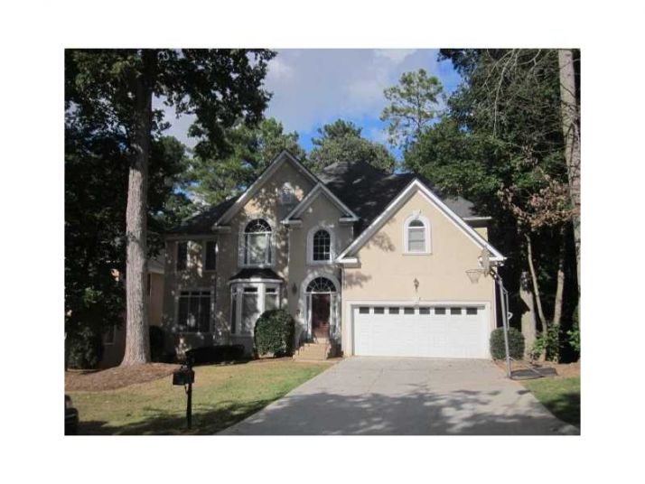 6994 Wind Run Way, Stone Mountain, GA 30087