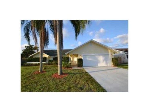 13807 GERANIUM PL, West Palm Beach, FL 33414