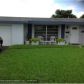 6461 NW 25TH CT, Fort Lauderdale, FL 33313 ID:10533081