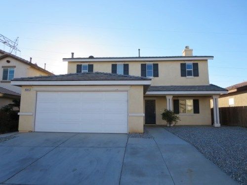 14641 Polo Road, Victorville, CA 92394